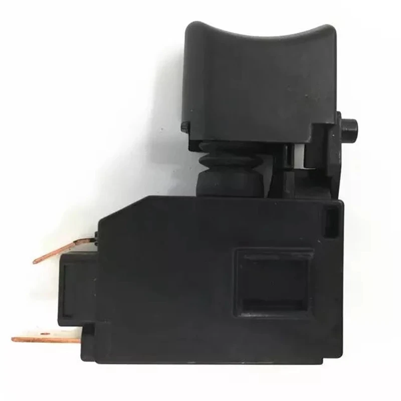 Interruptor 650710 -5 6507105   Substituição para Makita DDF481 DHP481 DHP480 DDF480 HP480D DDF481RFE DDF484 DHP484, 2 peças