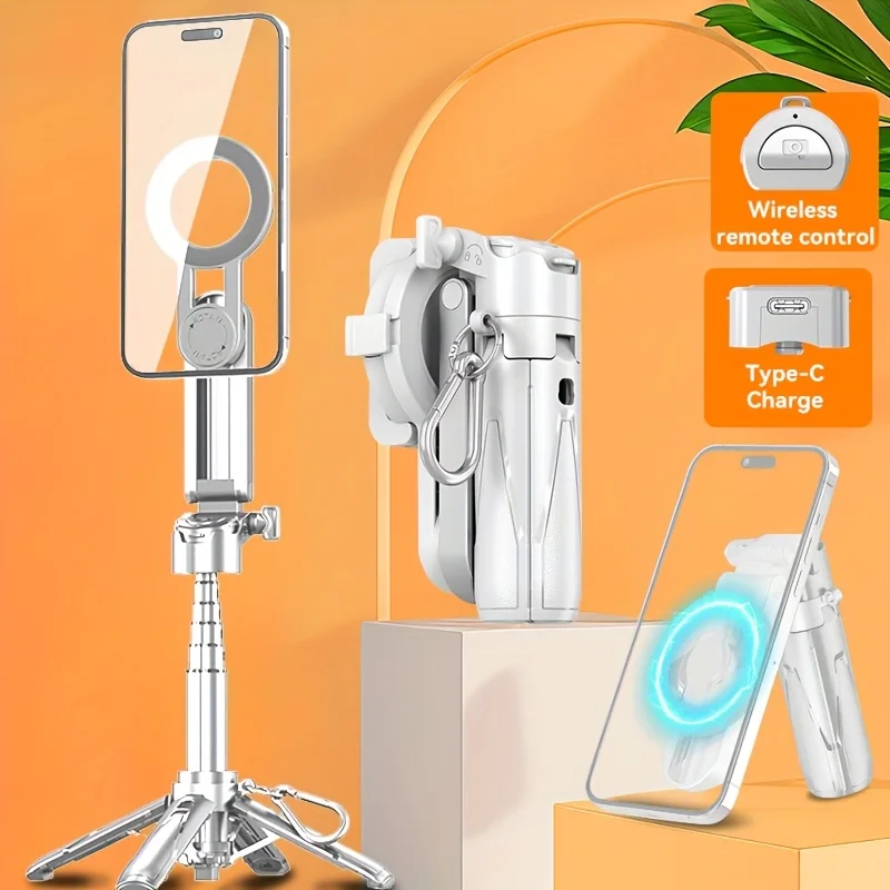 4-In-1 Magnetic Sel… - image