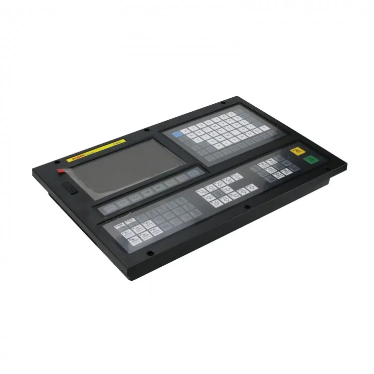 XC809DF 6 Axis CNC Motion Controller System w/ 7