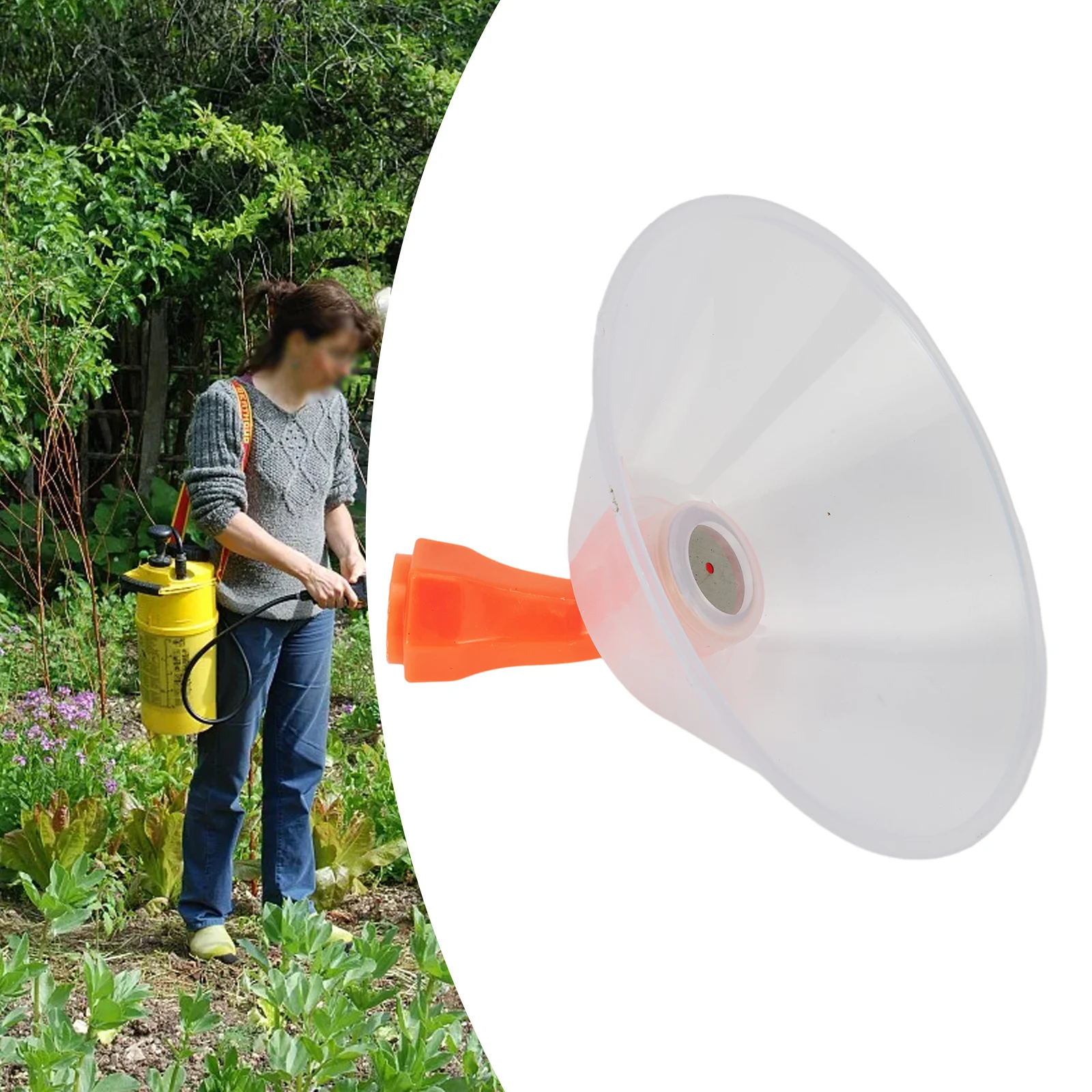 Versatile Agricultural Copper Nozzle Adjustable And Windproof Easy Installation Long Lasting Service Life Garden Irrigation
