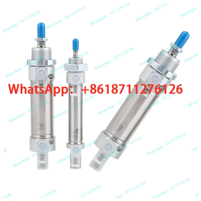 Original cylinder, mini cylinder series cylinder, genuine guarantee, spot.