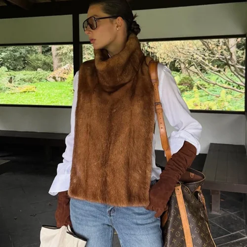 פרווה ופרווה מזויפת