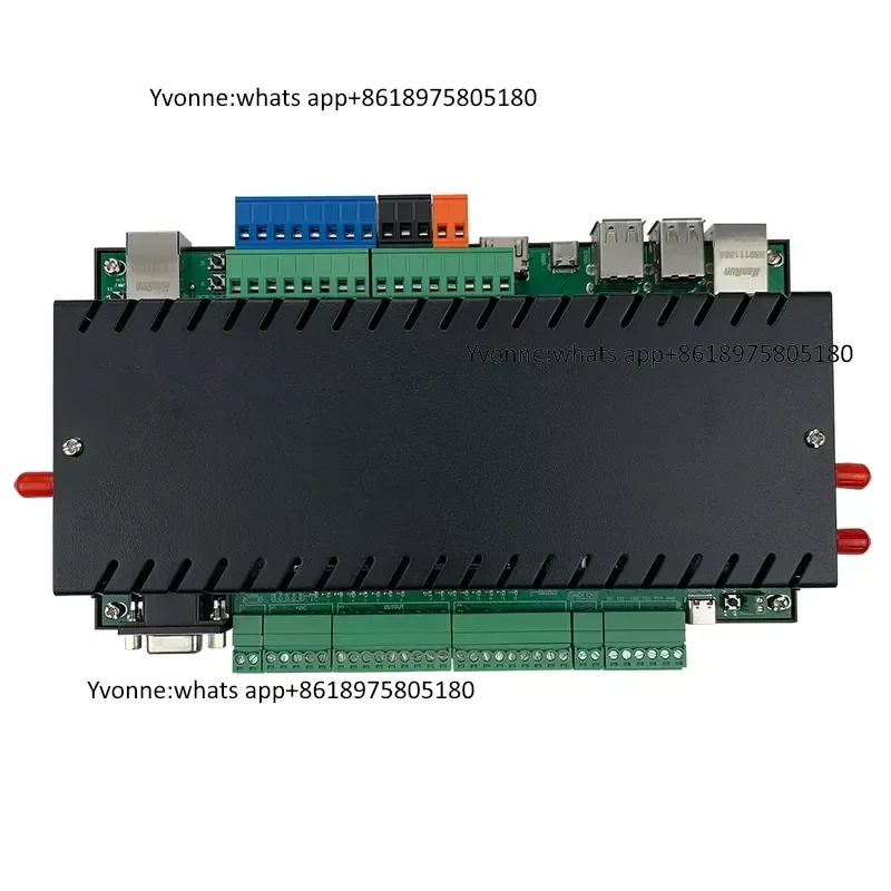 KC868-Server Ethernet Wifi RS232 RS485 RF433MHz CM4 ESP32 Smart Controller For Home Automation DIY