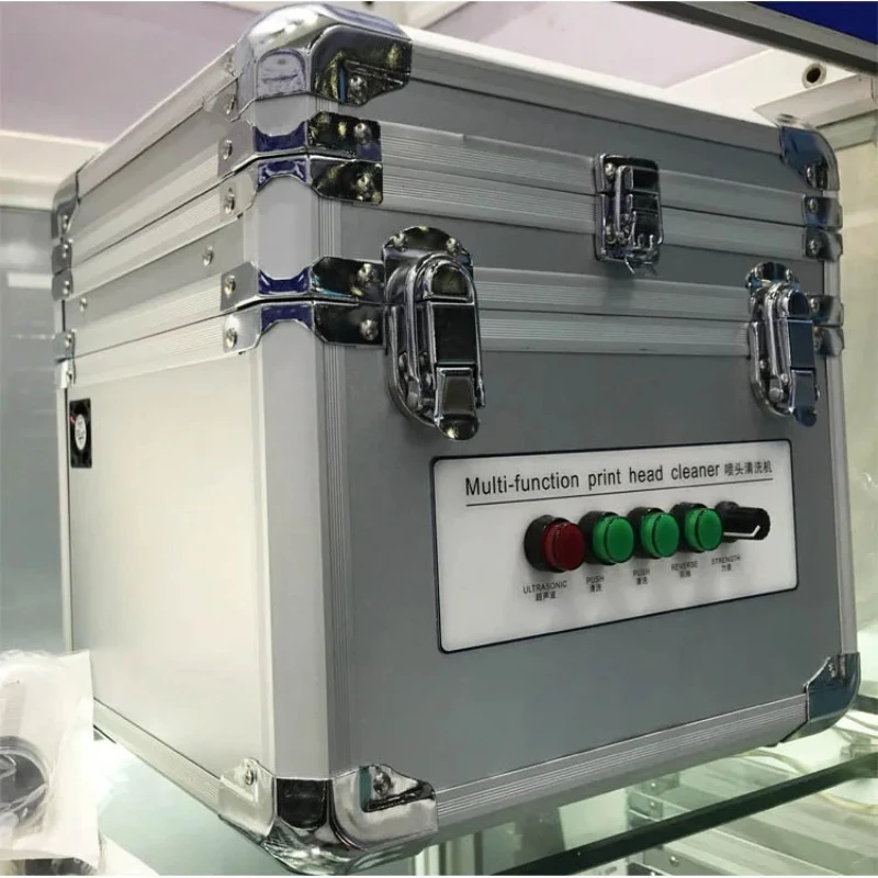 

Dx5 Cleaning Print Head Machine - Hot Sale Professional Print Head Cleaning Tool for Enhanced Printing Quality