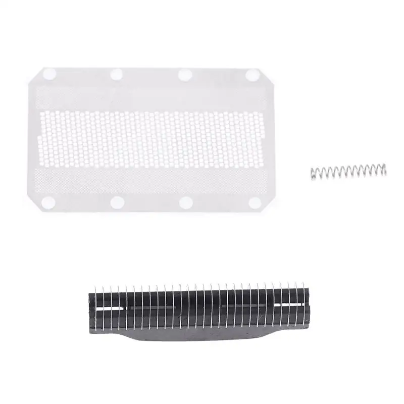 1 مجموعة ماكينة حلاقة كهربائية رئيس احباط شفرة ل Moser 3615/ 3615 FS607 PS175 ماكينة حلاقة شفرة احباط شفرة الملحقات