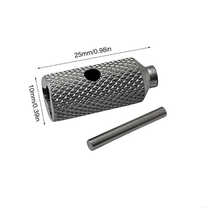 Toma controlador interruptores vidrio triángulos M4YC para Ultratech UTX-85 Microtech