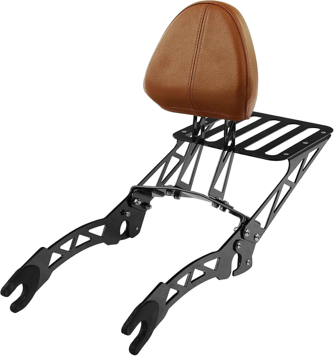 Passenger Sissy Bar…