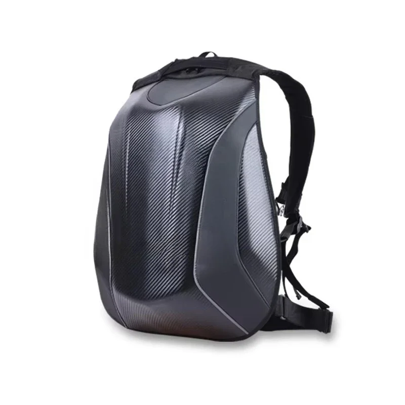 

High-quality polyester bicycle sports backpack, compact and unoccupied storage bag