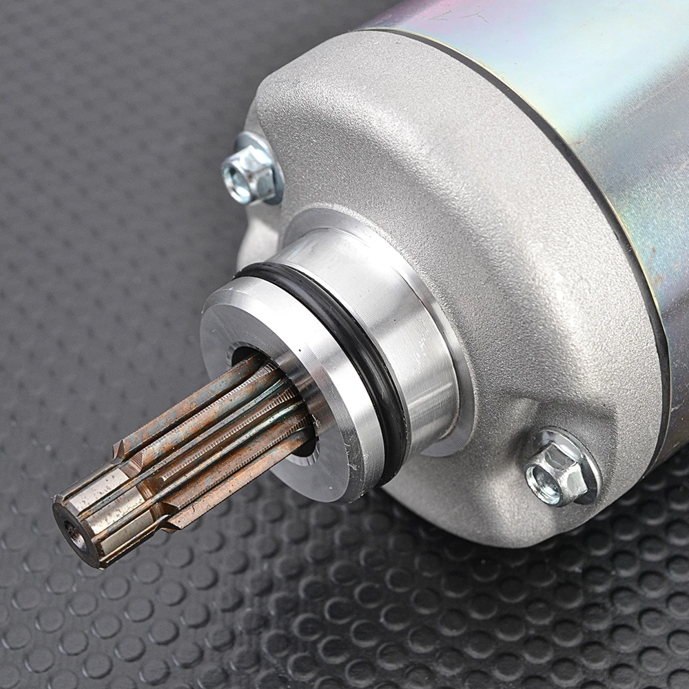 31200-225-000 HER-31200-225-000 Starter Motor For Adly ATV Canyon 320 Hurricane 320 For ONLINE ATV S3.2 X3.2