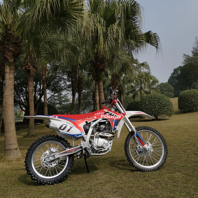 Lq250-1 off-road motorcycle Zongshen cb250 forest road field mountain racing motorcycle