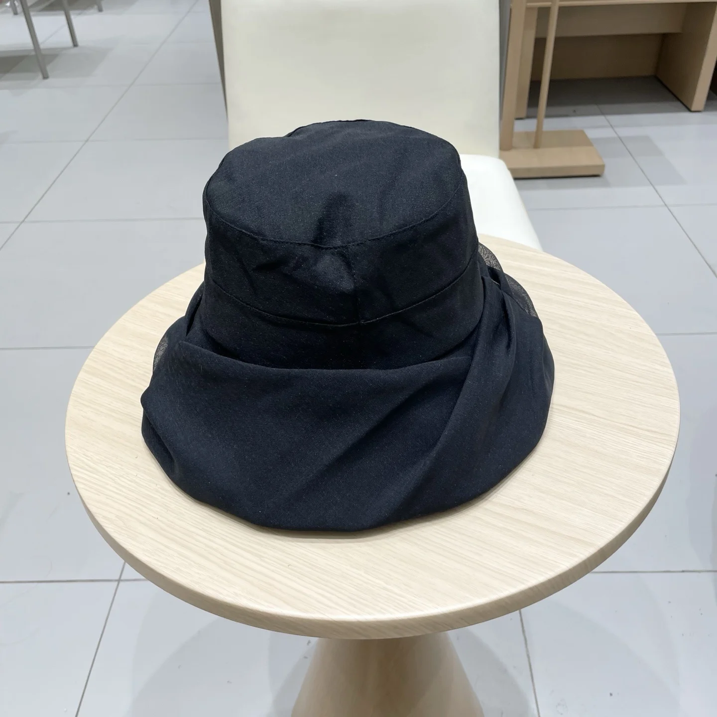 

Quality Fabric Bucket Hat Comfortable Sun Hat Couples Heartwarming Festival Gift Popular Similar Headwear Bucket Hat Women