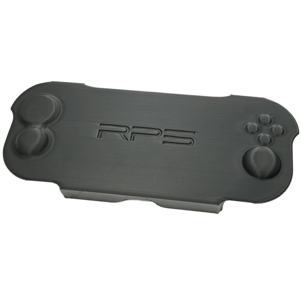 

New for Retroid Pocket 5 Case Protective PLA+ Shell Case For Retroid Pocket 5 Game Console Accessories