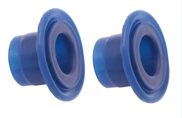 2pcs 35035ka030 Suitable For Impreza Wrx Baja Forester Outback Shifter Linkage Joint Bushings 35035-ka030 35047-ac030