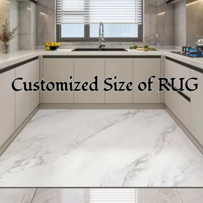 Customized Size of RUG