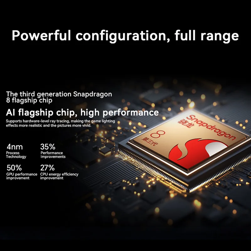 ใหม่ Honor 300 Pro โทรศัพท์มือถือ Snapdragon 8 Gen 3 50.0MP กล้อง 6.78 "AMOLED 120HZ Android 15.0 OTA 100W ชาร์จ 5300mAh แบตเตอรี่