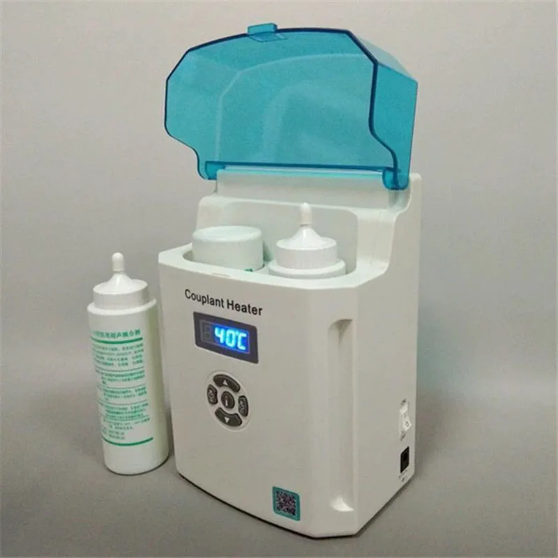 

Высококачественный нагреватель для соединительных элементов 12В с безопасным напряжением для деталей приборов - Интеллектуальный двухканальный терморегулятор