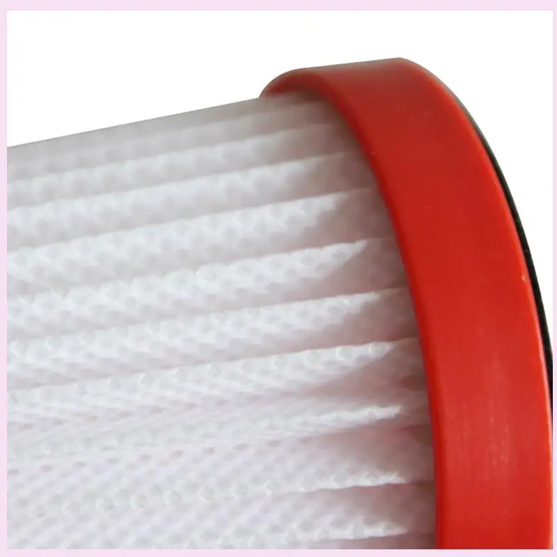 B25B 6 قطعة ل Xiaomi Deerma VC01 VC01MAX المنزلية مكنسة كهربائية محمولة فلتر HEPA استبدال استخدام الملحقات