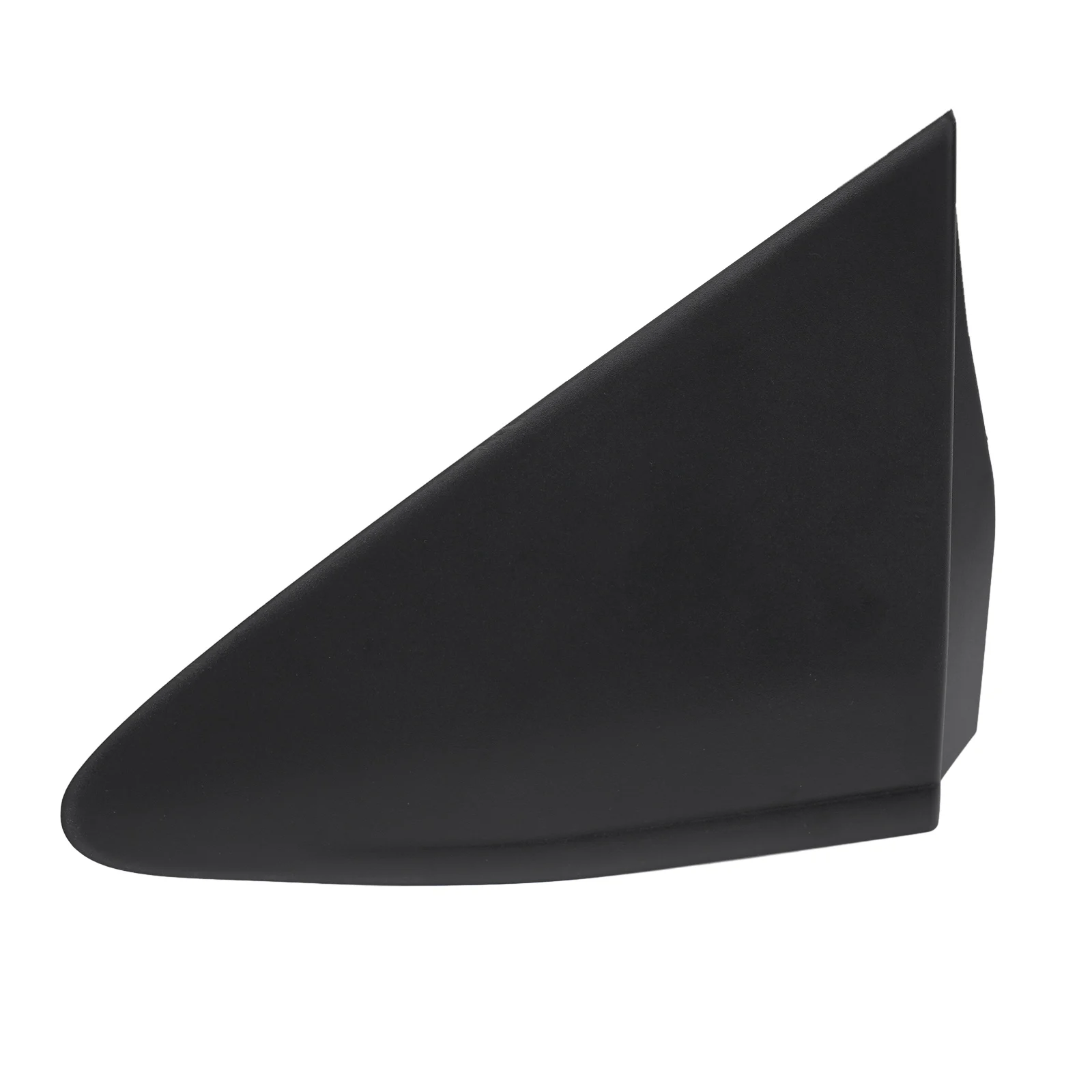 

Plastic Triangle Rearview Mirror 1x 2012-2014 Accessories Cover For Toyota Corner Cover High Quality Practical