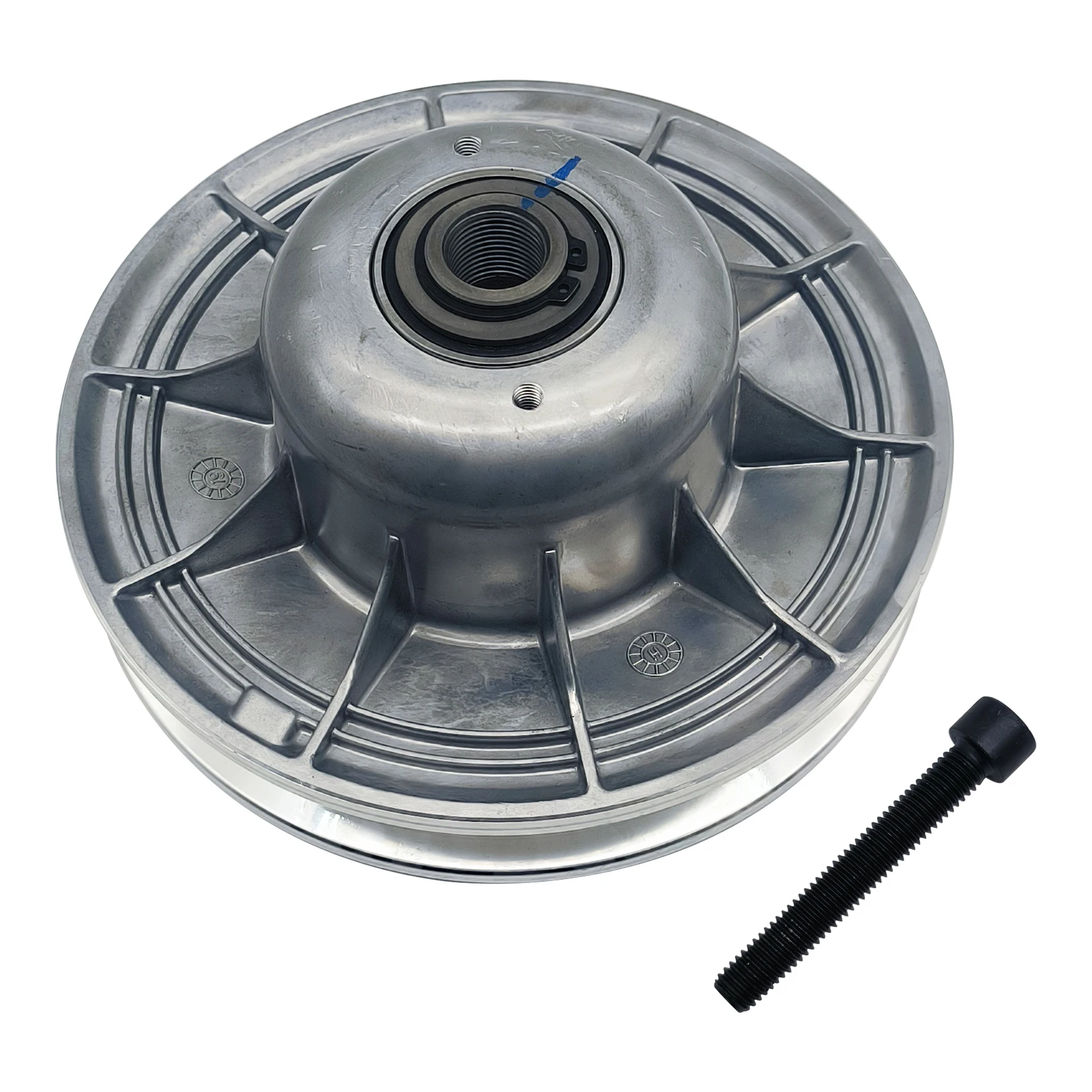 New Secondary Driven Clutch 1323050 OEM Fit for  RZR 800 S RZR 4 800 ATV 2013-2014 Buggy Parts