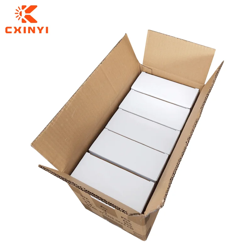 CXINYI CR17450 Water Meter Battery Lithium Manganese 3V Compass GPS Locator Household Smoke Alarm Prepaid Smart Water Meter