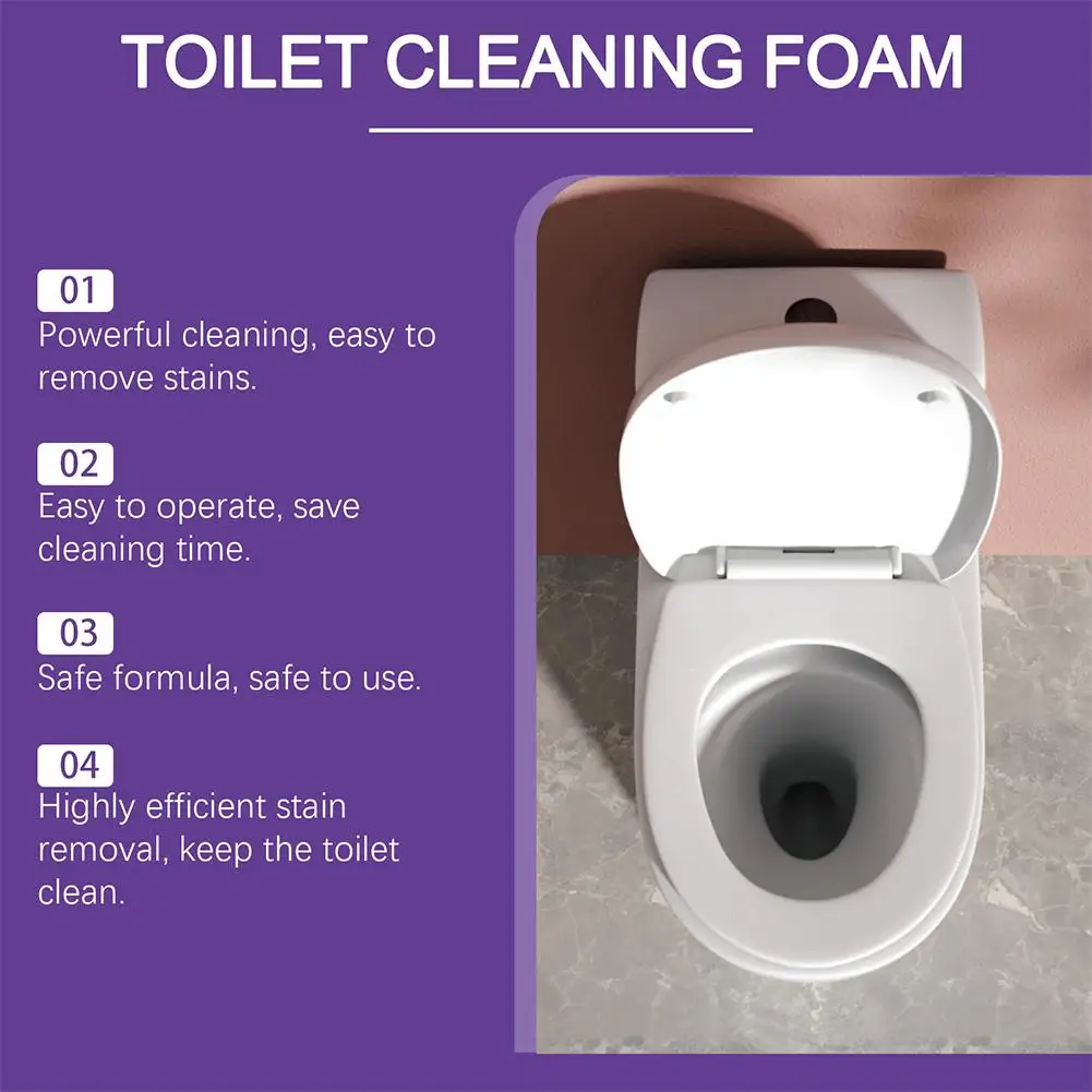 Thumbnail 3 - #19 Latest Toilet Bowl Cleaners Updates