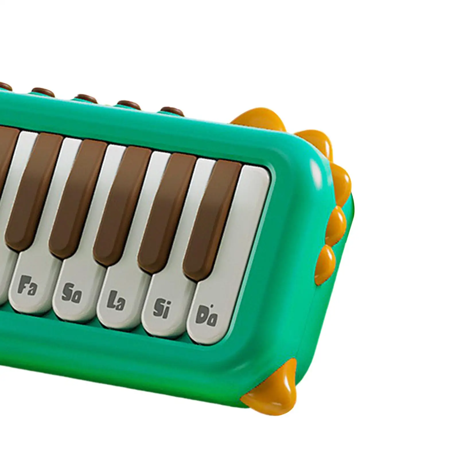 Brinquedo de piano para bebês, teclado de piano, brinquedos musicais com som iluminado, brinquedo musical para crianças de 3 a 5 anos, iniciantes, presentes de aniversário