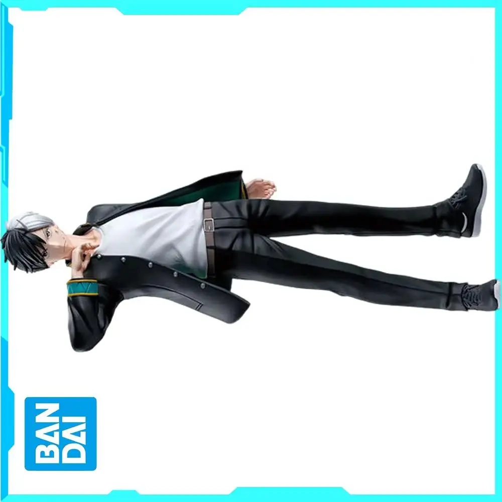 

100% in Stock Bandai Spirits Wind Breaker Sakura Haruka Anime Figure Original Genuine Quality Assurance Perfect Workmanship Gift