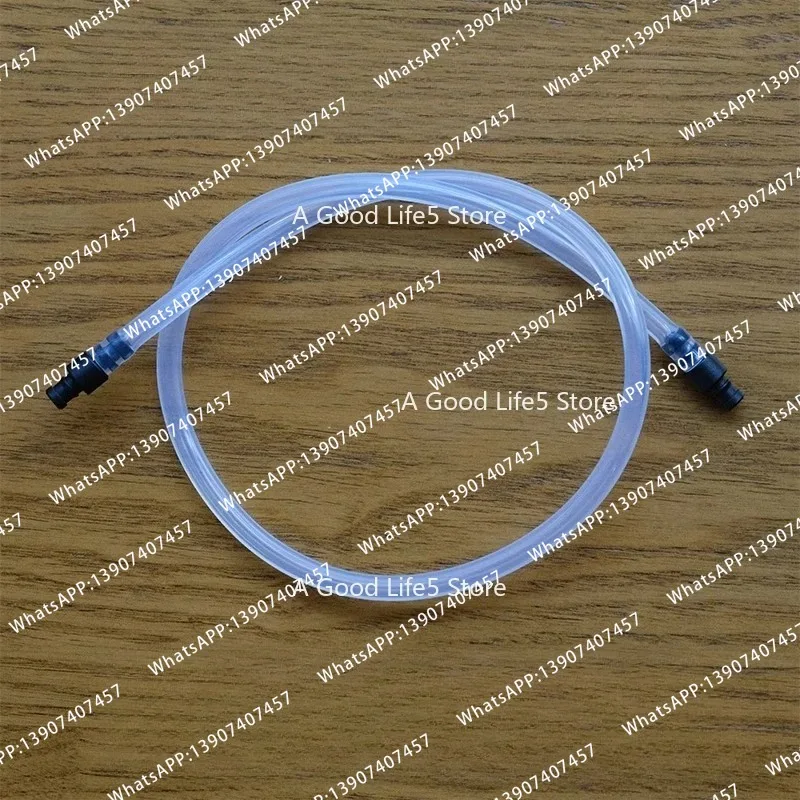 Applies To  Saeco Coffee Machine Milk Tube Foam Straw Hose Fittings