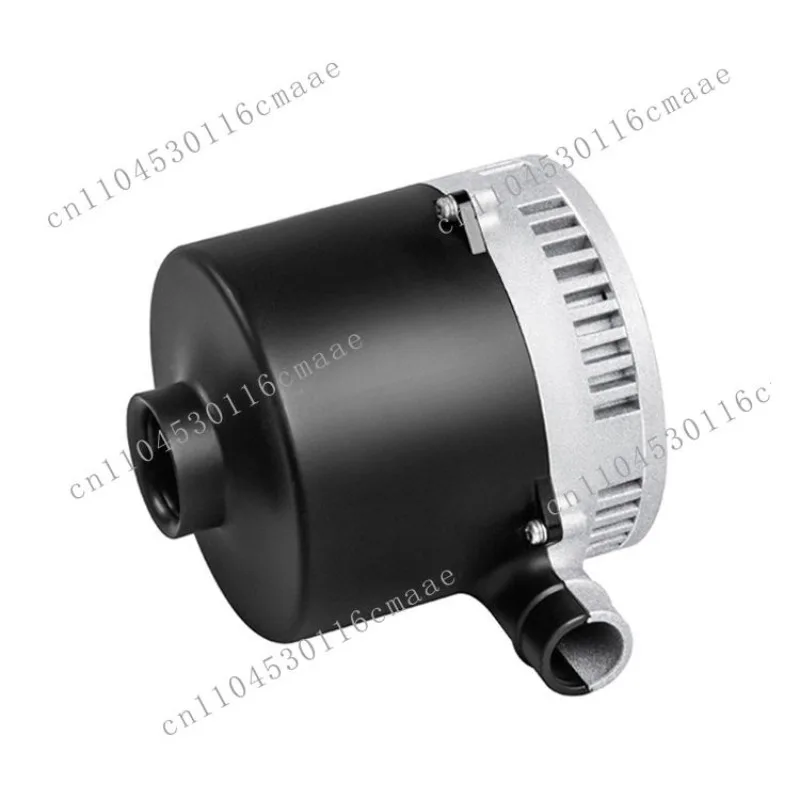 High Pressure Electric Brushless Inflatable Blower 24/36V DC Low Noise 85dB NXK36 Series CE/ISO9001 Certified 0.9kg OEM