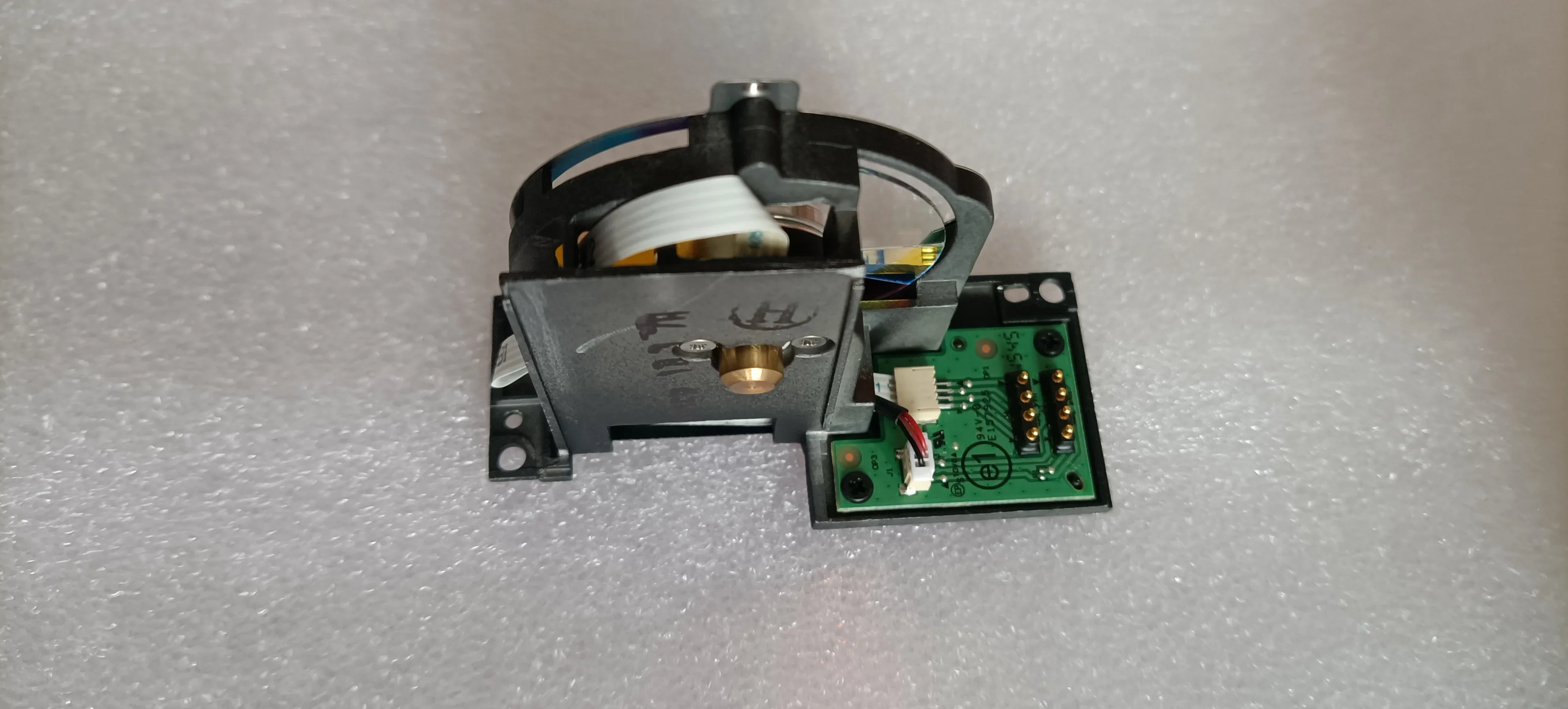 Новое оригинальное сменное цветное колесо проектора 6E.1W301.003 для BENQ SU931 SW921 ML6140 DLP проектор