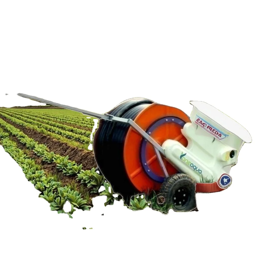 High degree of automation, high efficiency, no need for manual supervision throughout the entire process   Aquago 50-90