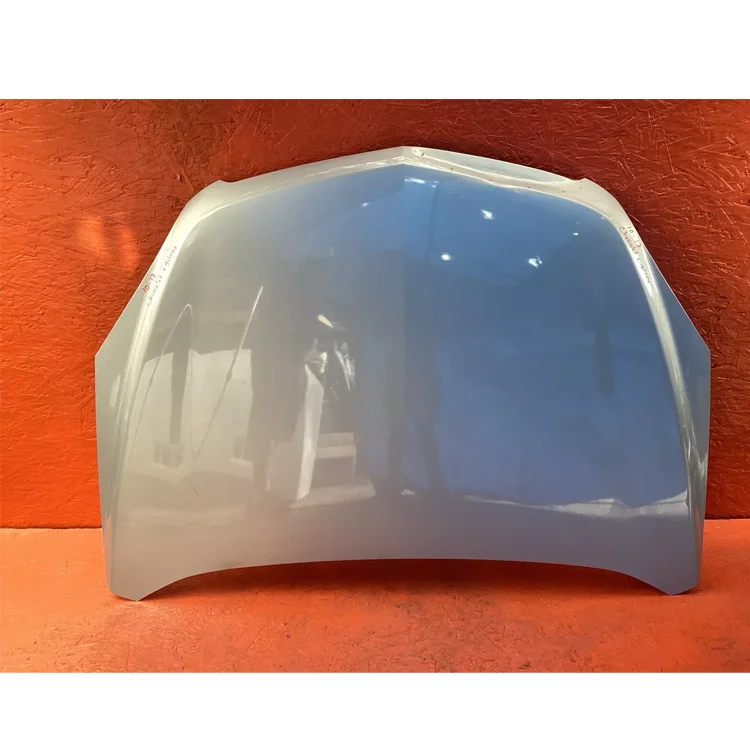 

Legendary Auto Parts Alta qualidade para t Equinox 2010-2017 capa capa 23393270 tampa do motor OEM