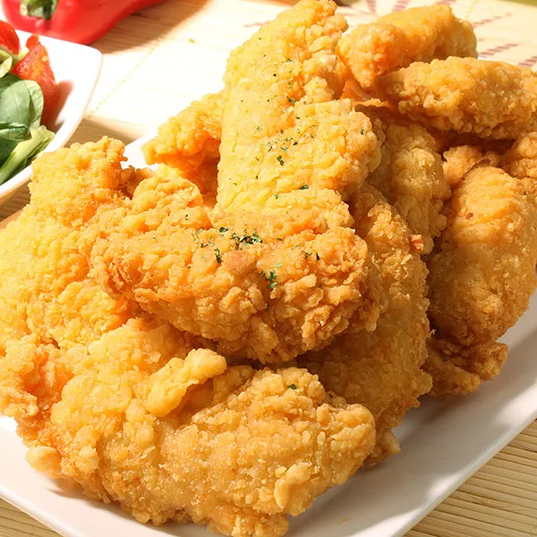 [CP] Spy Chicken Tender 1kg/Chicken Nuggets/Salad