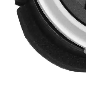 Internal Air Vent Grille Diffuser 8A6HAQ18B09 1697430 1781738 1745173 Plastic Dashboard Outlet Cover/ Trim Replacement Part