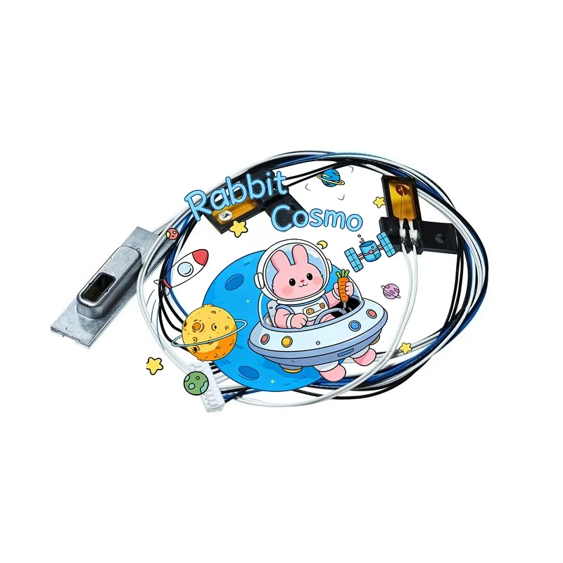 

Original New Thermistor for Konica Minolta Bizhub C250i C300i C360i C7130i Copier Part