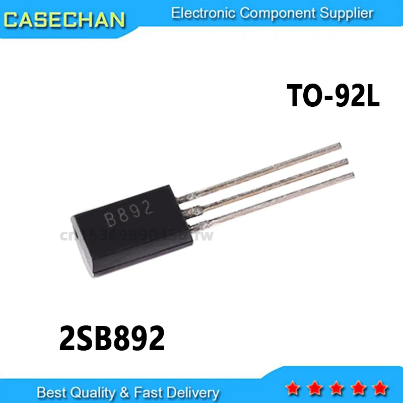 2SB892 TO-92L transistor