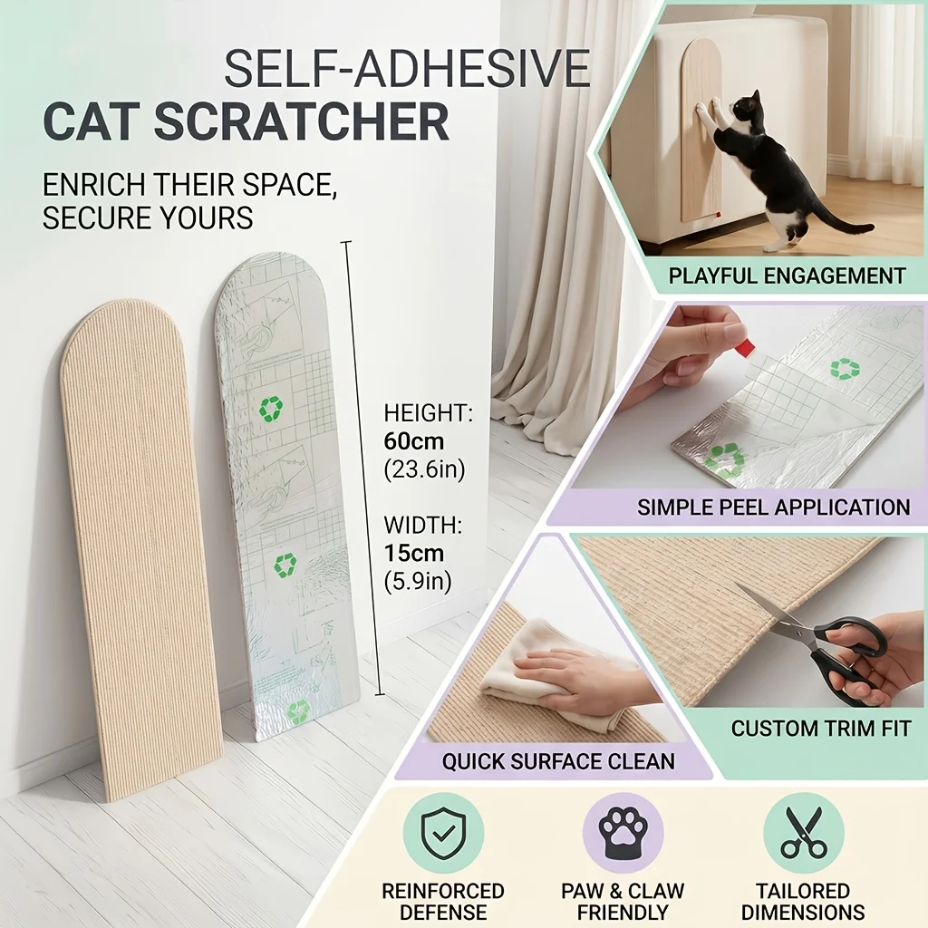 Thumbnail 4 - #4 Cat Furniture Comparison Guide