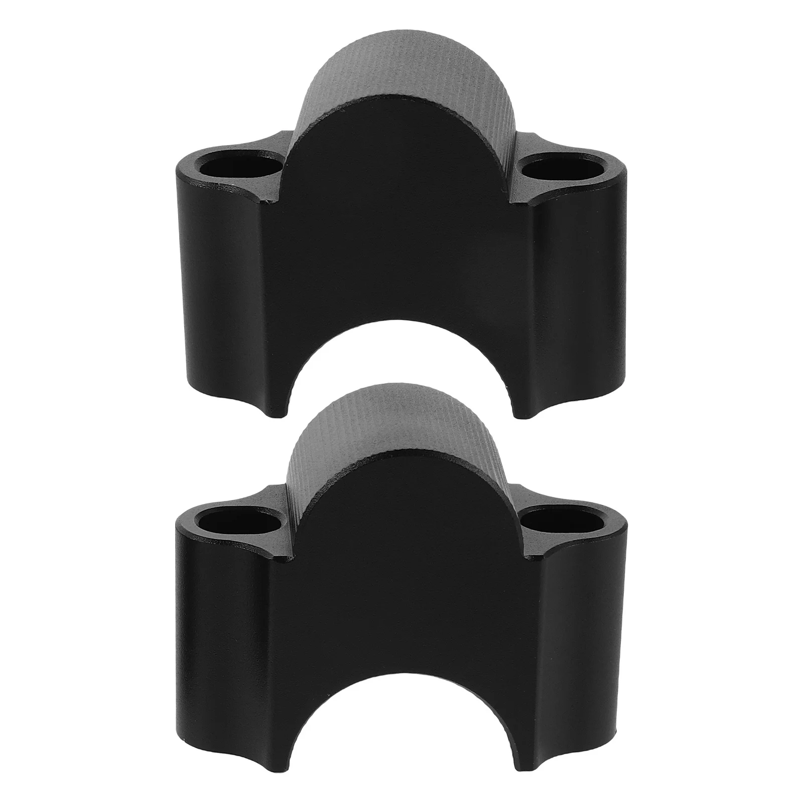 

1 Pair Motorcycle Handlebar Riser Mount Bracket 28Mm Aluminum Alloy Compact Design For Mini Dirt Bike Handlebar Height