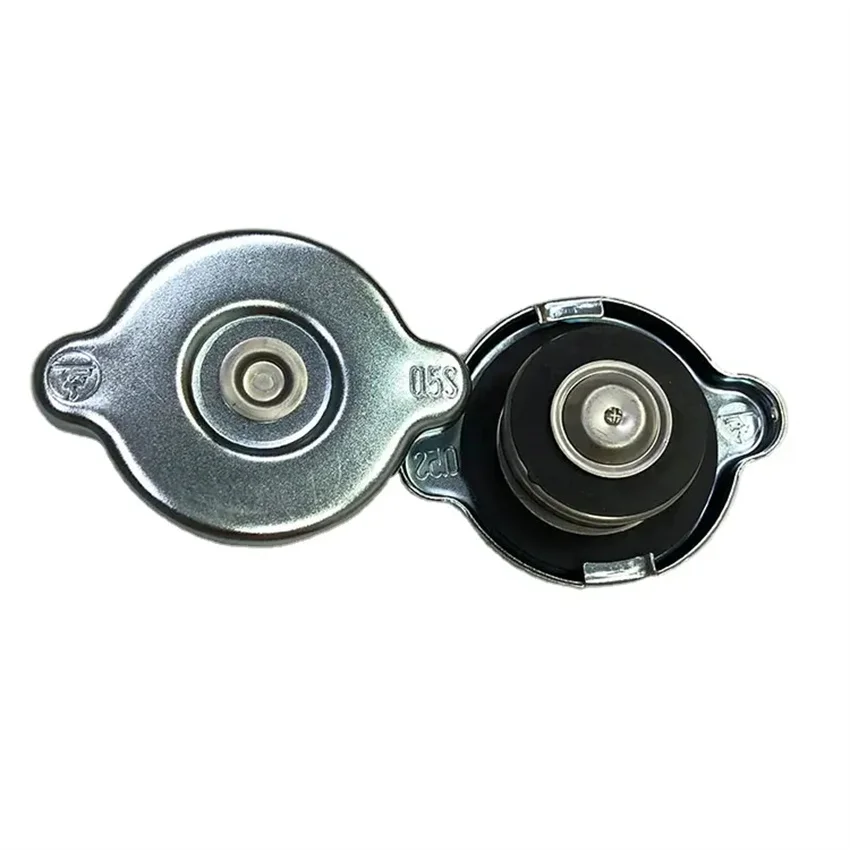 20Y-03-22110 Radiator Cap For Komatsu PC130-8 PC160 PC190 PC200-8 PC270 PC290 PC300 Excavator