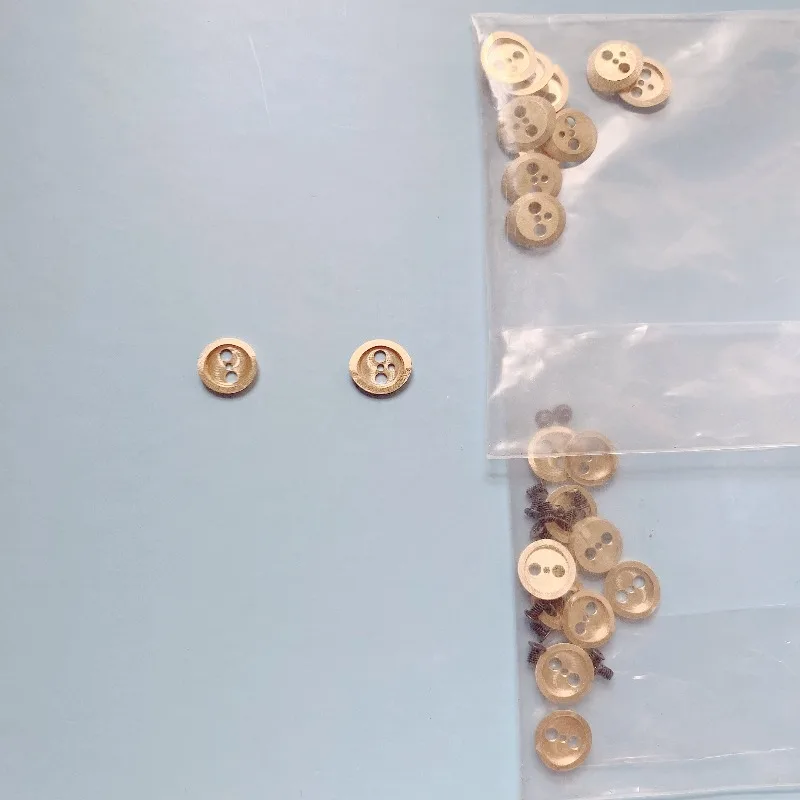 (1PCS) Edge grinding machine accessories LE9000/1000/1200 series universal probe piece induction copper piece