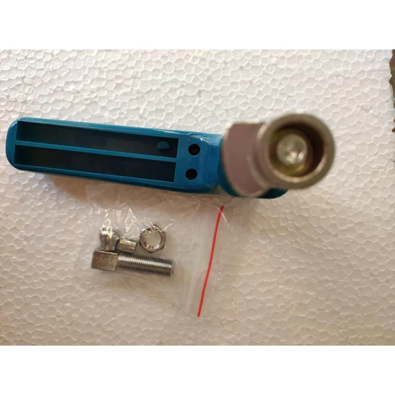 Yiheng vacuum drying box test box door handle, industrial oven accessories