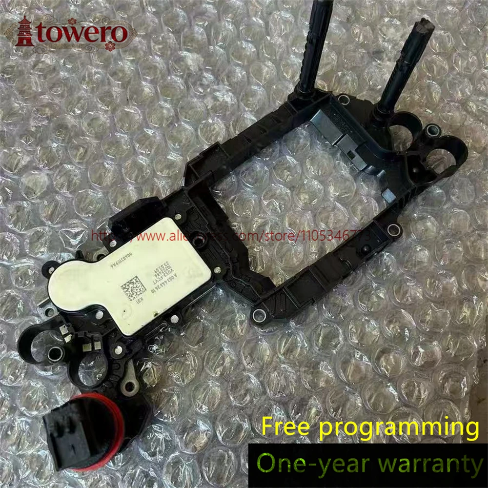 

722.8 CVT Control Unit Conductor Plate for fault code P0700 P0720 For Mercedes Benz W245 W169 A1693701106 A1695451032 A169545106