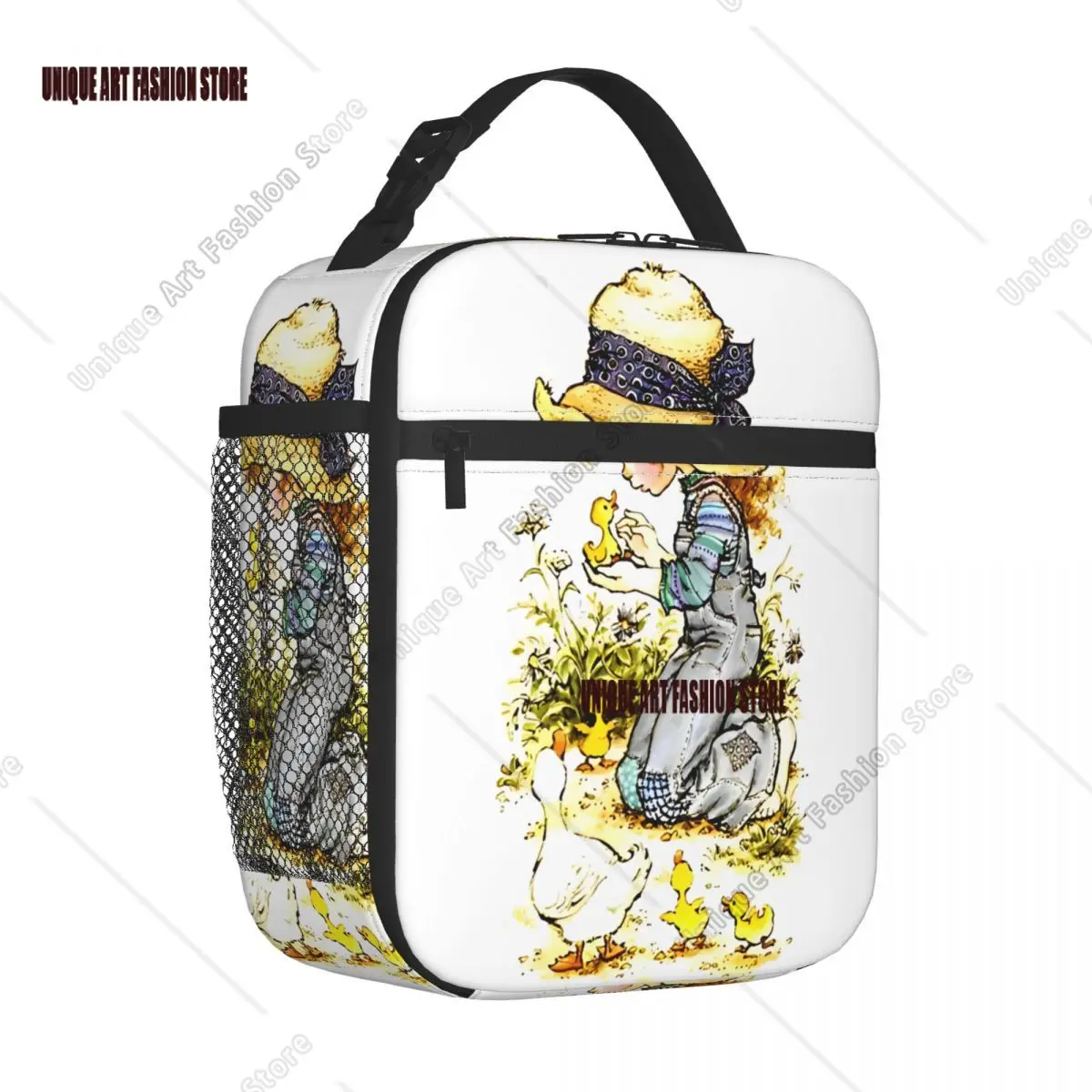 Sarah Kay And The D… - image