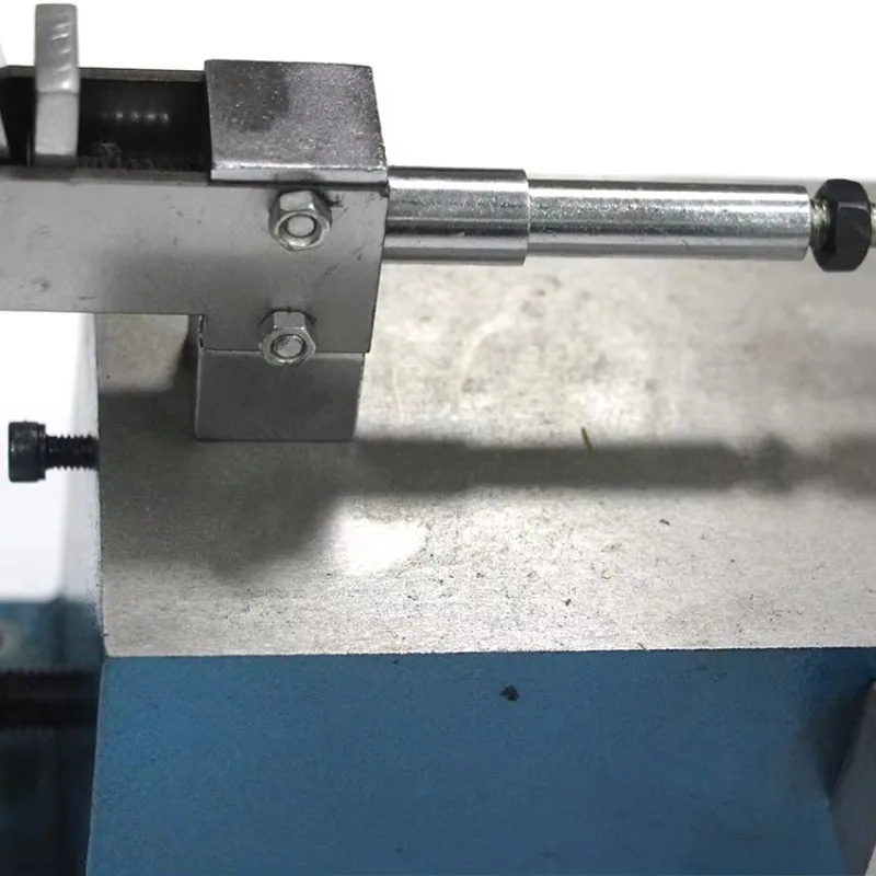 آلة ثني القاعدة الفولاذية لقطع القوالب المعدنية اليدوية لصنع القوالب