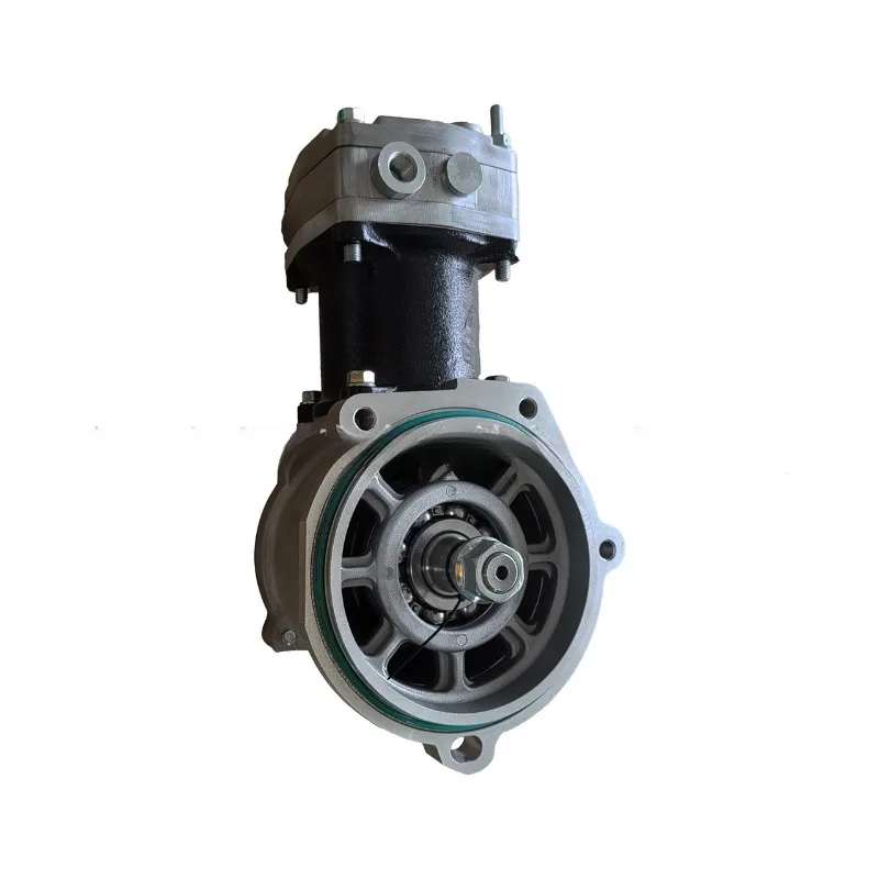 6HK1 engine air pump 8981873042, FTR FVR FVZ truck air brake brake pressurized parts