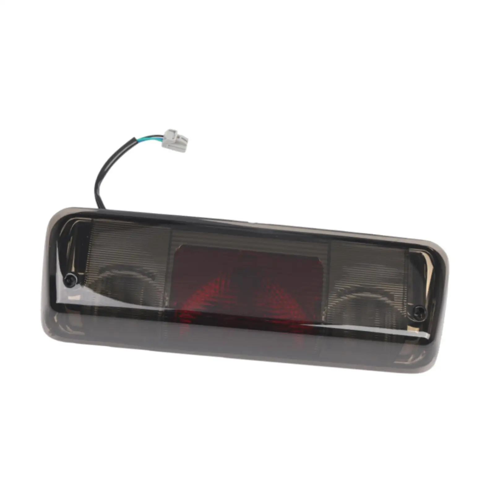 

High Mount Stop Light 7L3Z-13A613-a 5L3Z-13A613-aa Stop Parking Lamp for Ford F150 04-08 Auto Accessory High Reliability