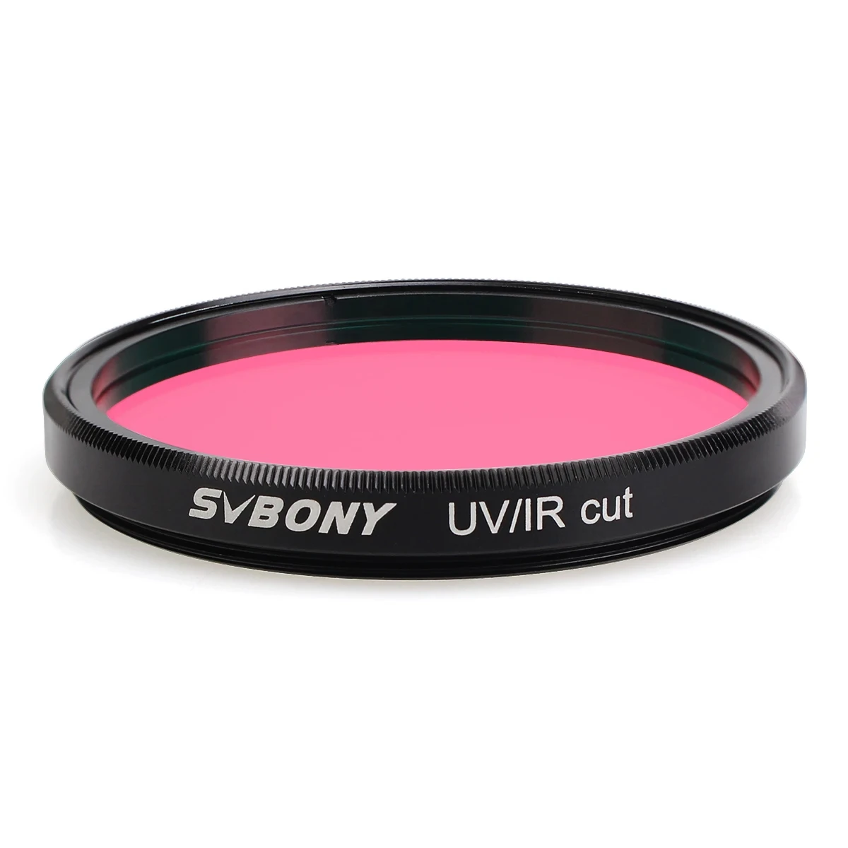 SVBONY 1.25''/2'' Filter UV/IR Cut Telescope Optics Infra Red Filter for Astronomy Accessories