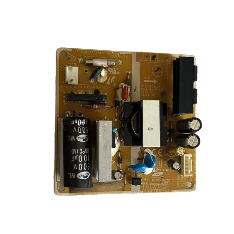 PSGV450201A ST45W Refrigerator Power Mainboard DA9200486AE DA9200530A Fridge Control Circuit Board