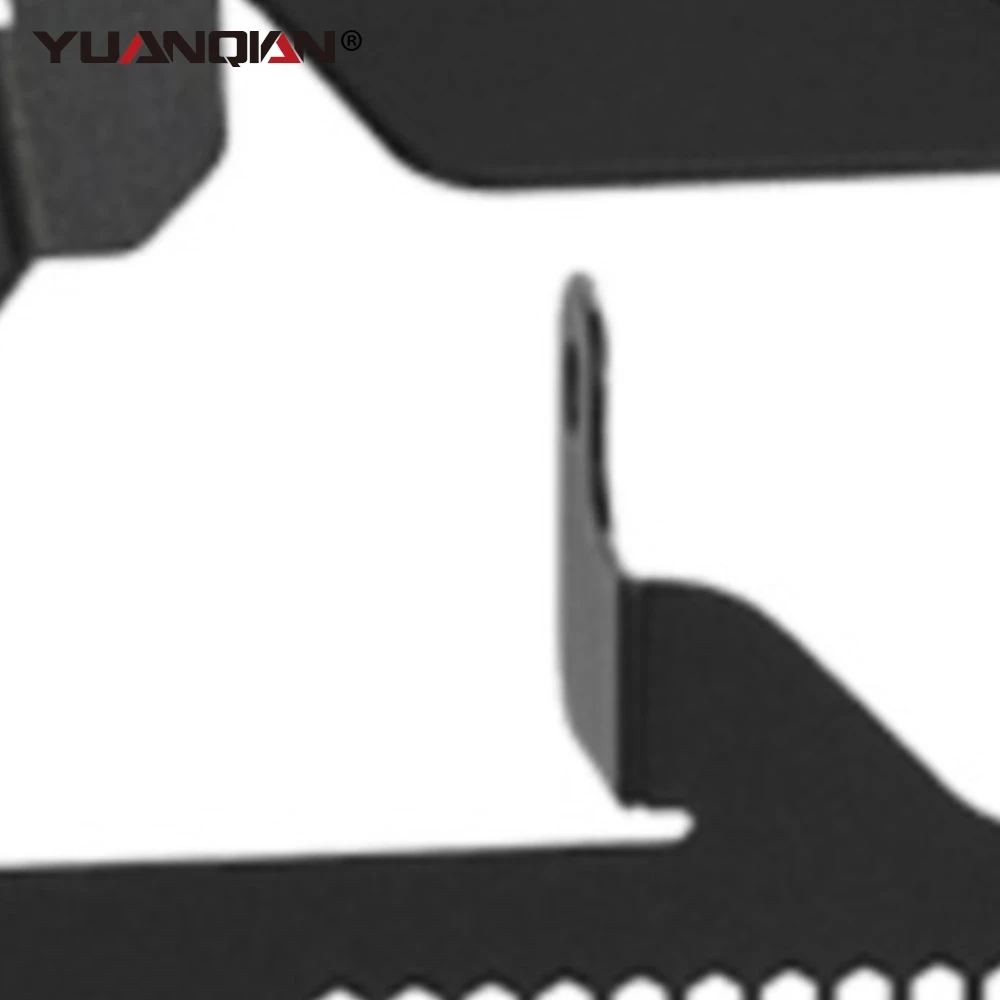 

YFZ 450X YFZ 450R 2012 2011 2010, решетка радиатора мотоцикла, защитная сетка для Yamaha YFZ450X YFZ450R 2009-2013