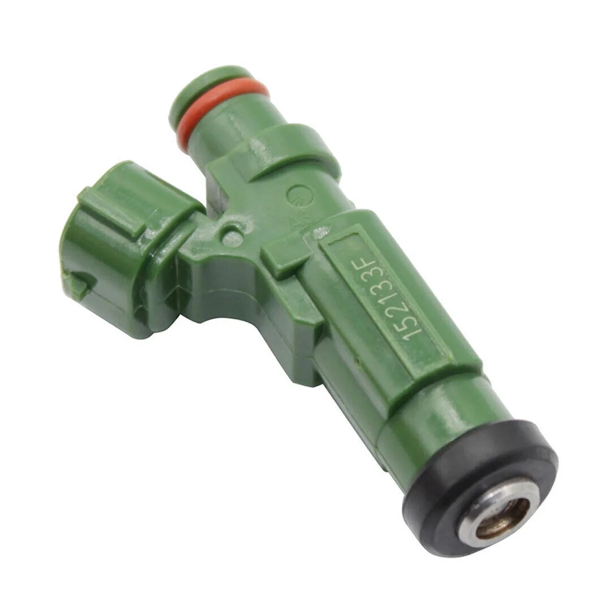 4Pcs Fuel Injectors 63P-13761-01-00 63P-13761-01 63P1376101 63P137610100 for Yamaha Outboard F150 TXRD 150HP 4T